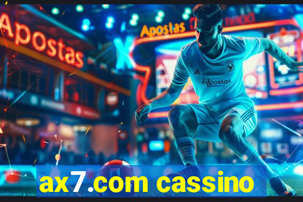 ax7.com cassino